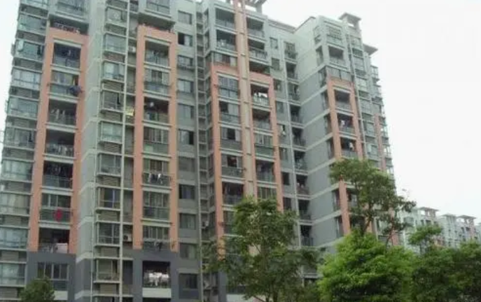 大宅风范城商业