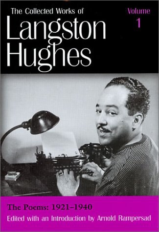 the collected works of langston hughes