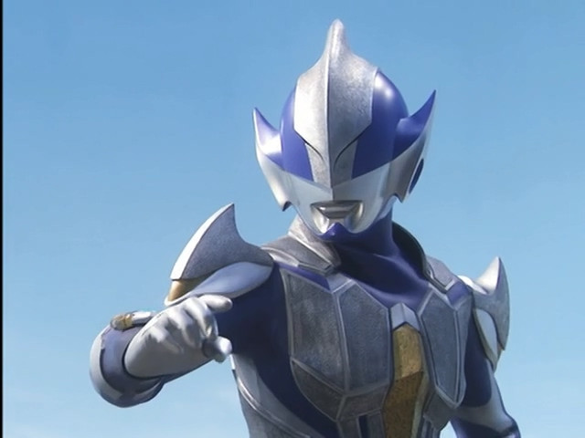 希卡利勇者之铠