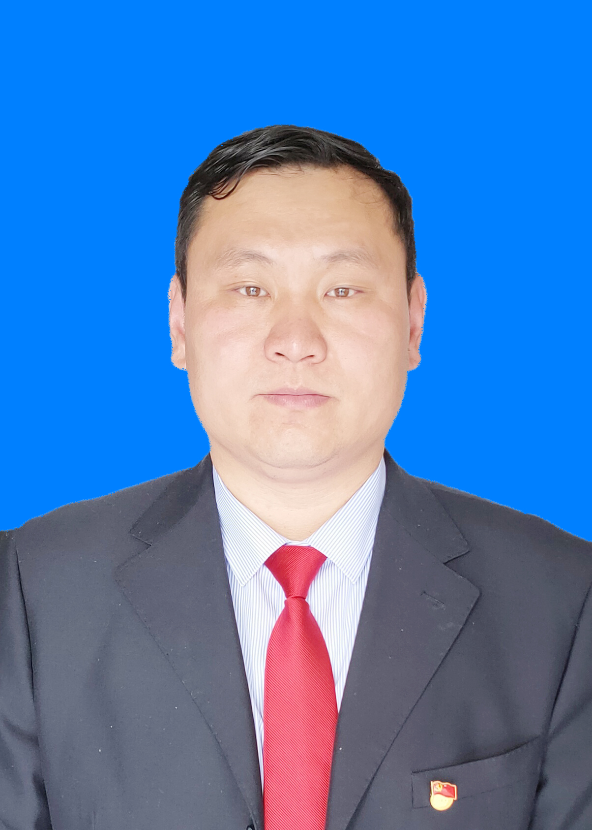 曾任西藏自治区林芝市工布江达县人民政府副县长