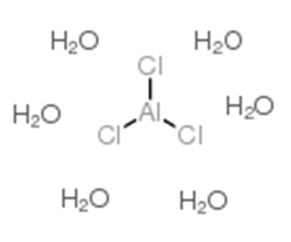 六水氯化铝