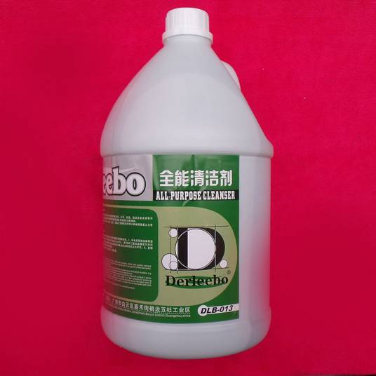 去污剂_百度百科