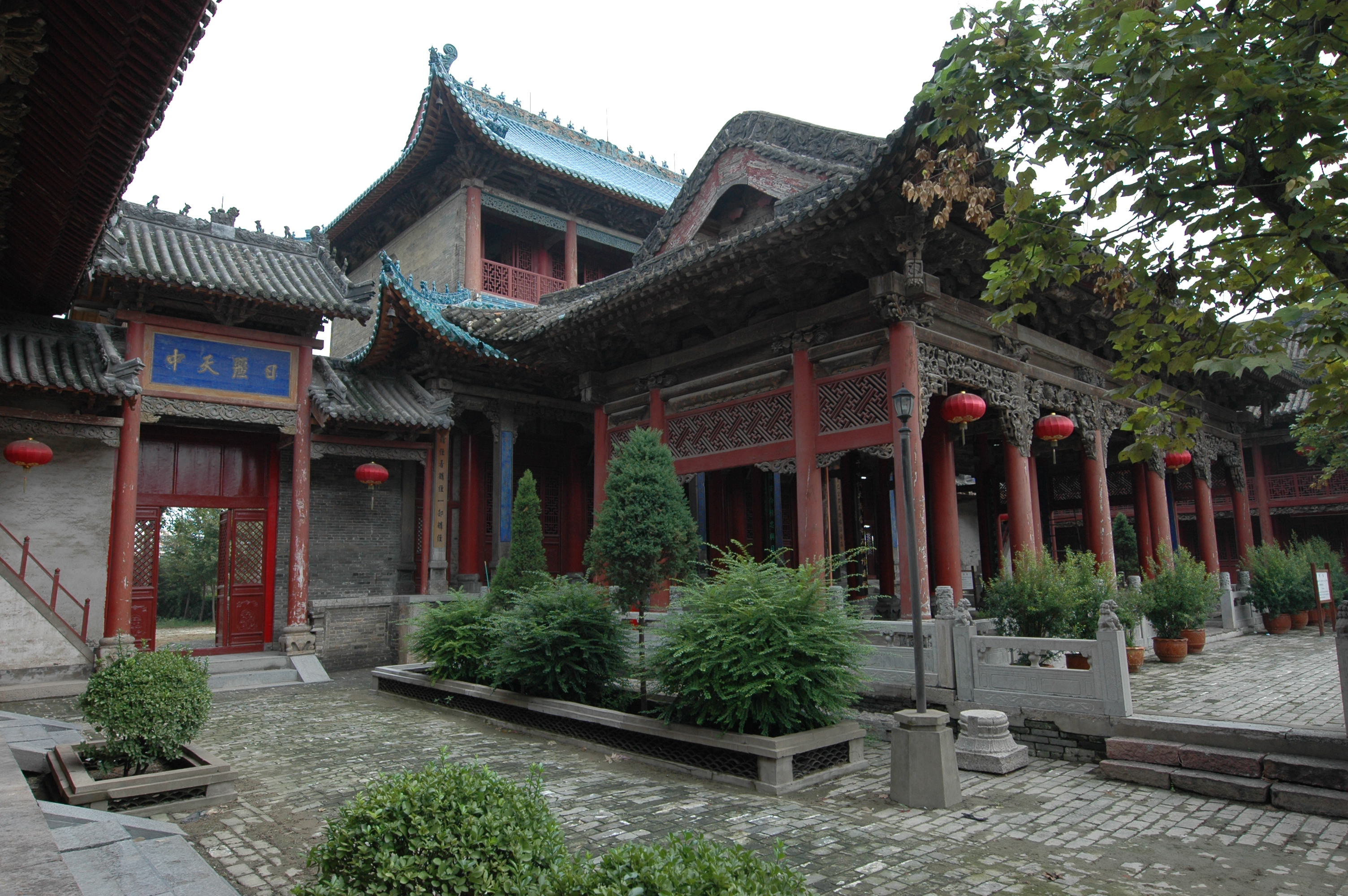 周口市民俗博物馆