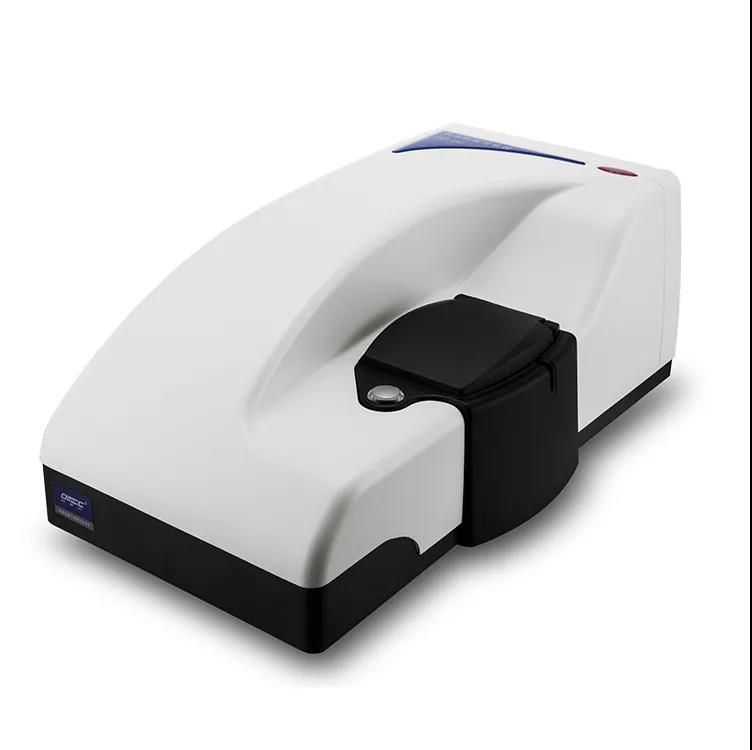 麦克默瑞提克纳米粒度仪