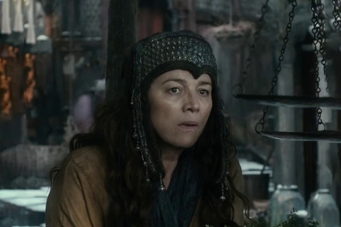  p>    希尔达·比安卡,电影 a target="_blank" href="/item/《霍