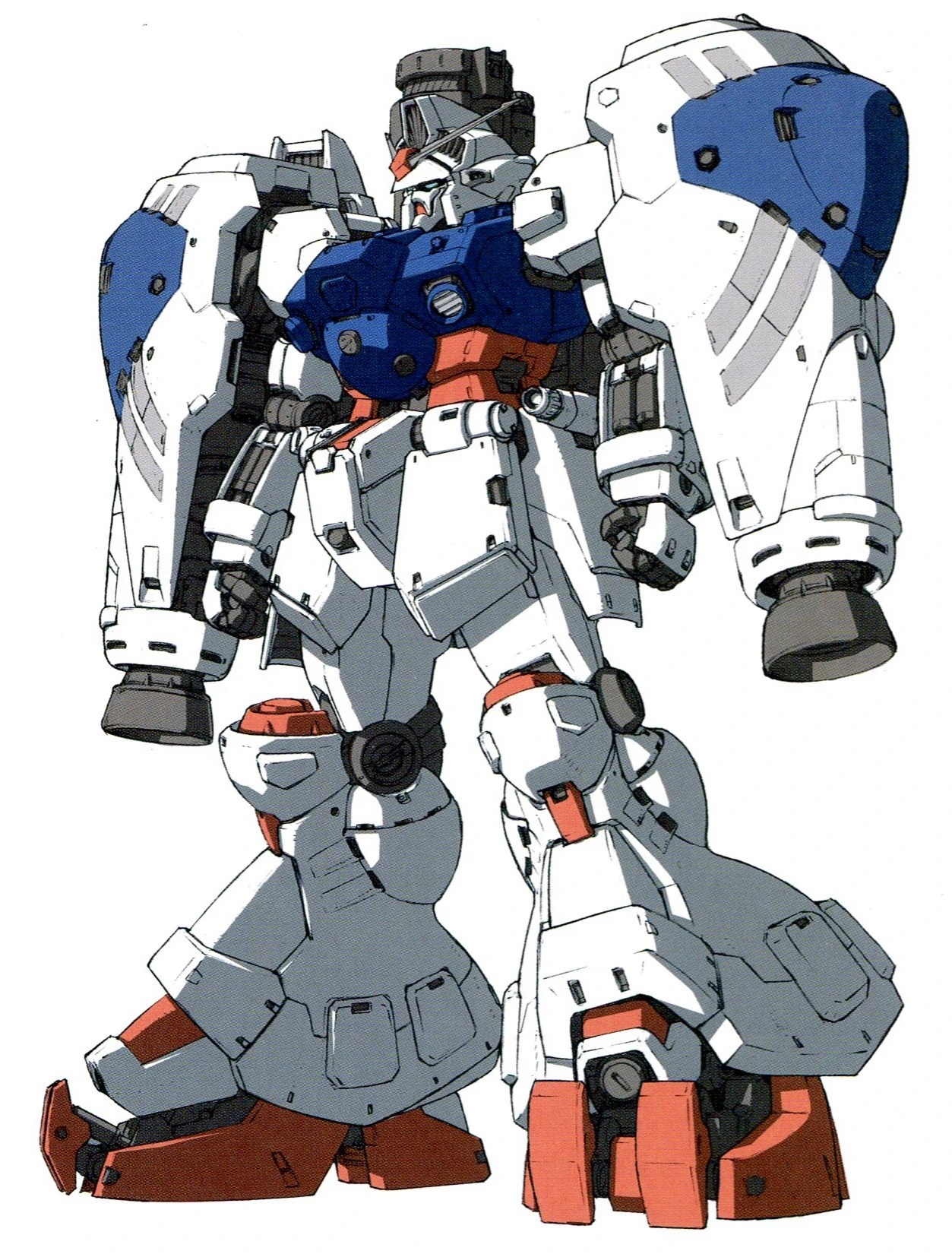  p>阿纳海姆电子公司(anaheim electronics)是作品《机动战士高达》中