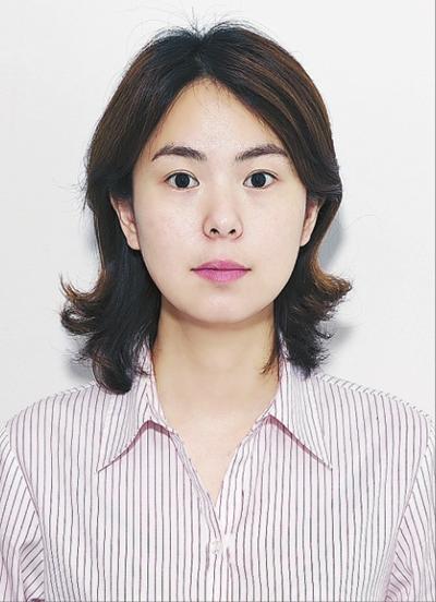  p>徐川子,女,汉族,1985年10月出生,中共党员,大学本科学历,国家一级