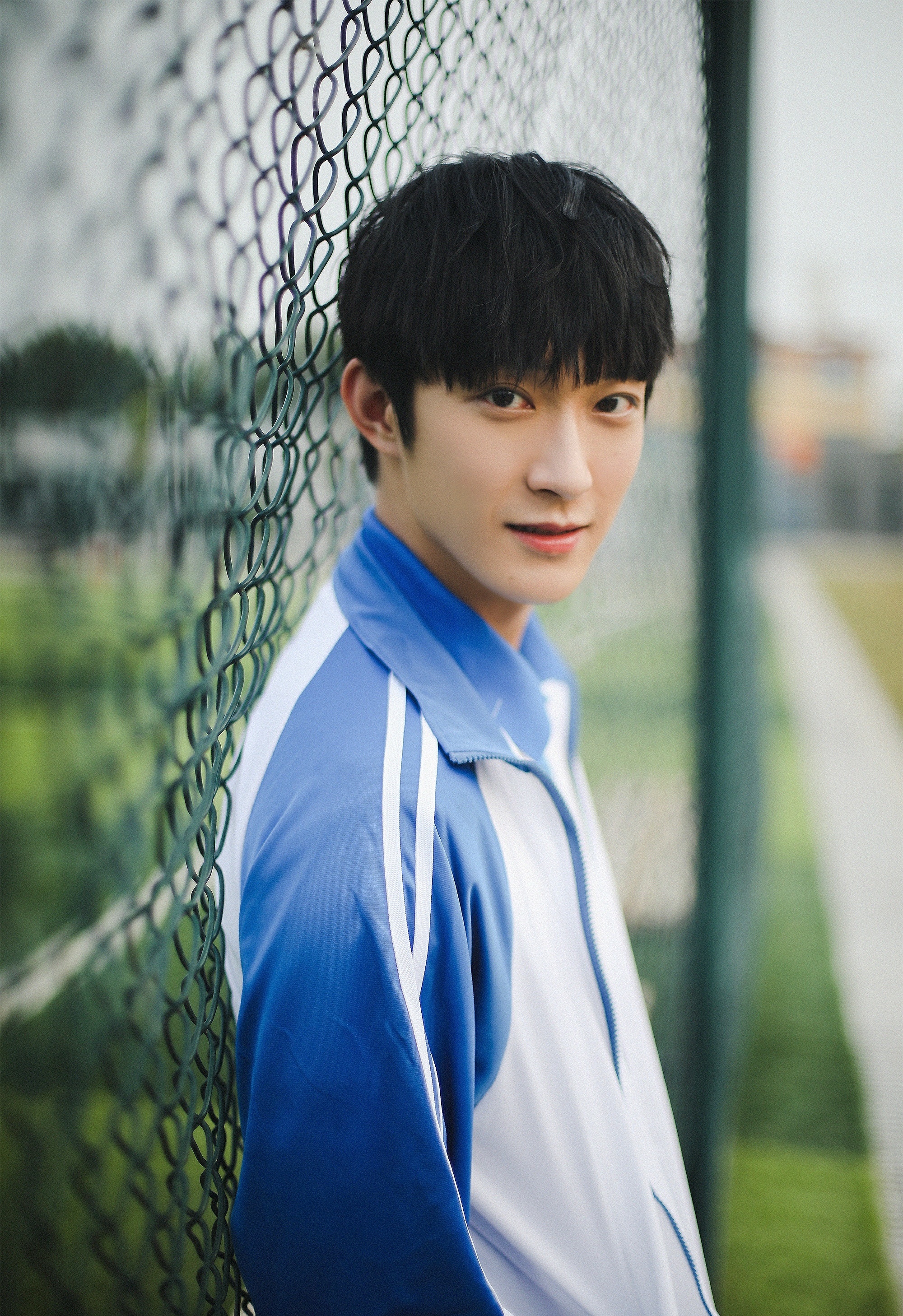  p>曹恩齐(vincent),原名曹思达,1995年11月26日出生于北京市,中国