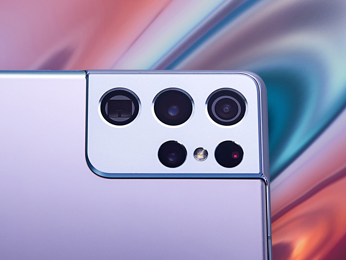 galaxy s21 ultra是<a target="