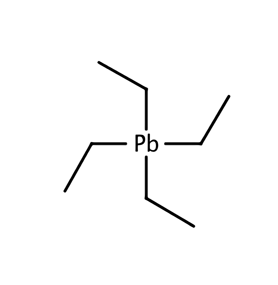 tetraethyl lead
