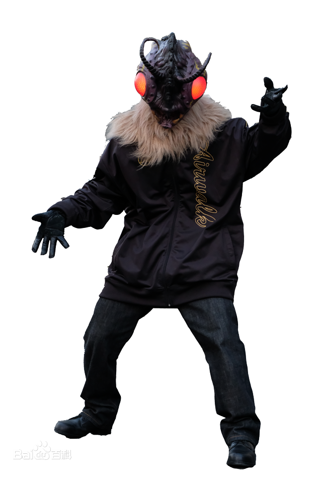  p data-id="gnbq9mma32">昆虫宇宙人库卡拉奇星人,日本特摄剧《 a