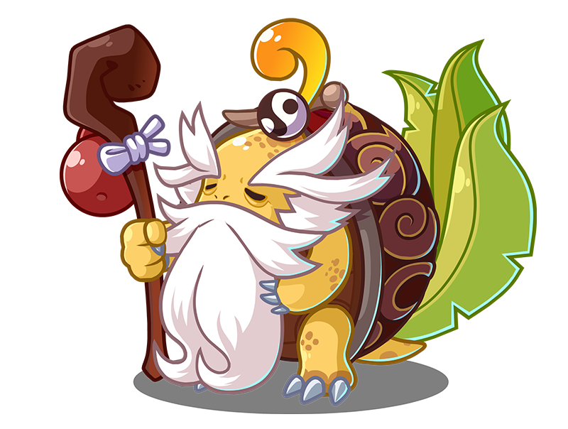 洛克王国宠物大全