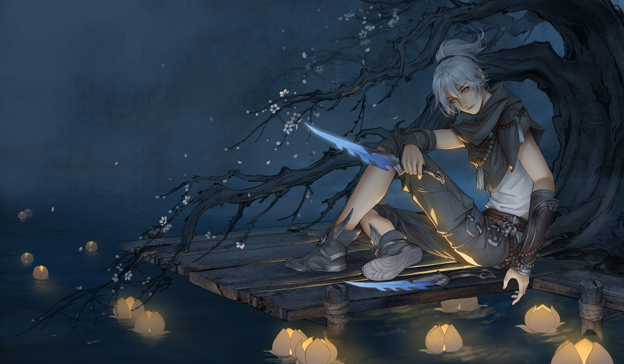  p data-id="gnt83kqf0o">黑色禁药,知名插画家,中国cg插画界的一名