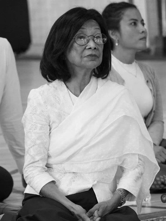 诺罗敦-帕花黛维