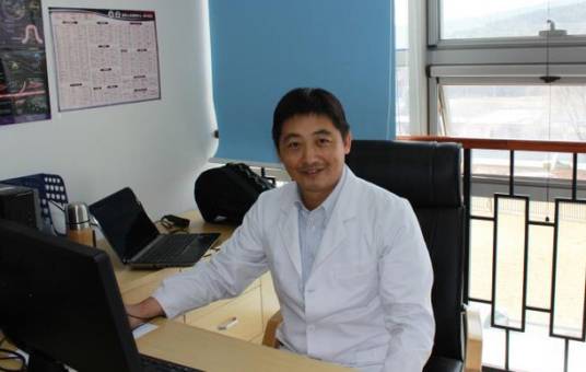 王淼（中国医学科学院教授）_百度百科