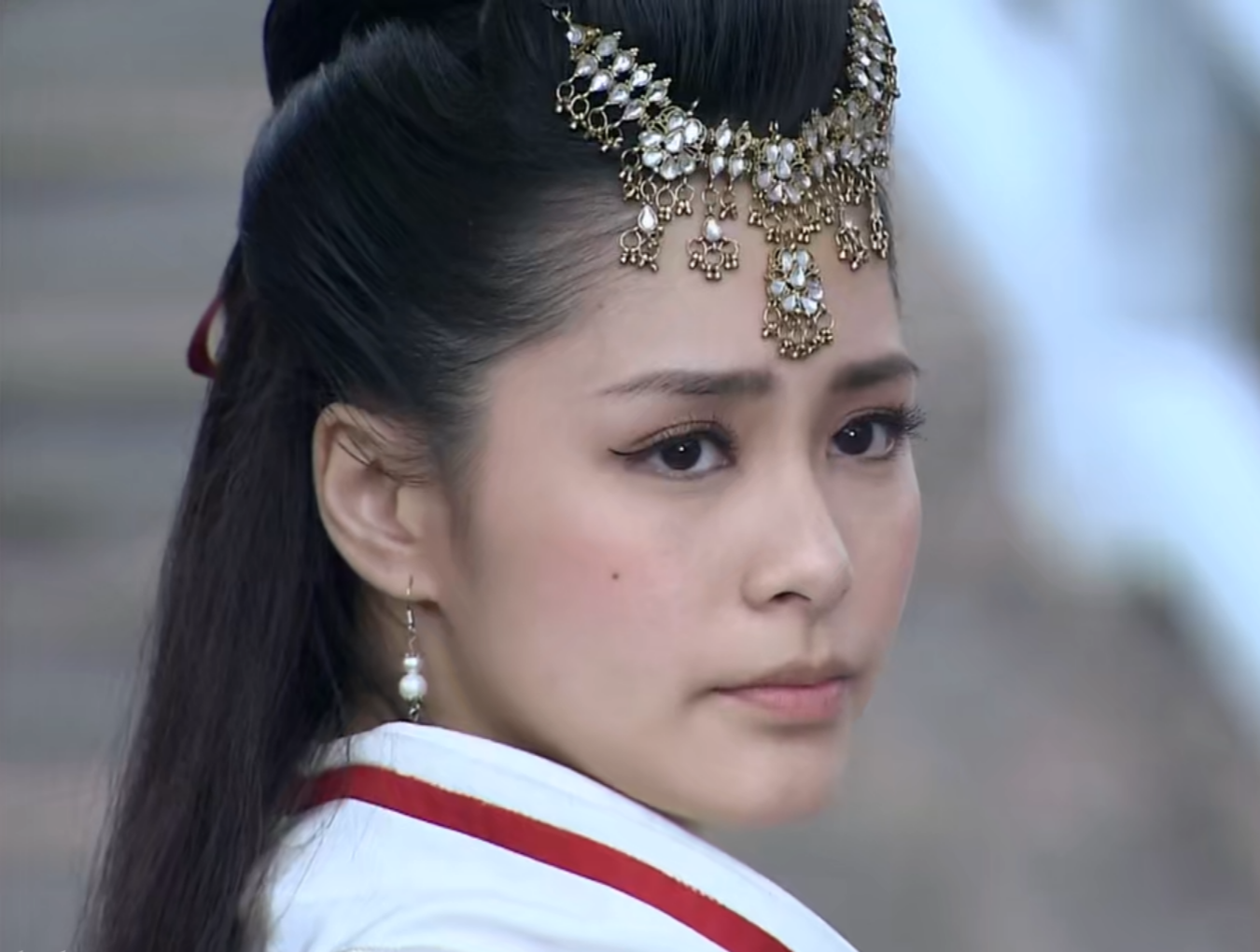  p data-id="gnt6qornez">仙乐,白矖,中国古装神话电视剧《 a target=