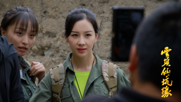 异能者（李冠志导演的电视剧）_百度百科