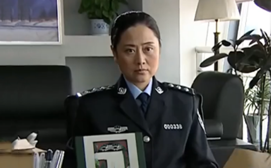 乔富丽_百度百科