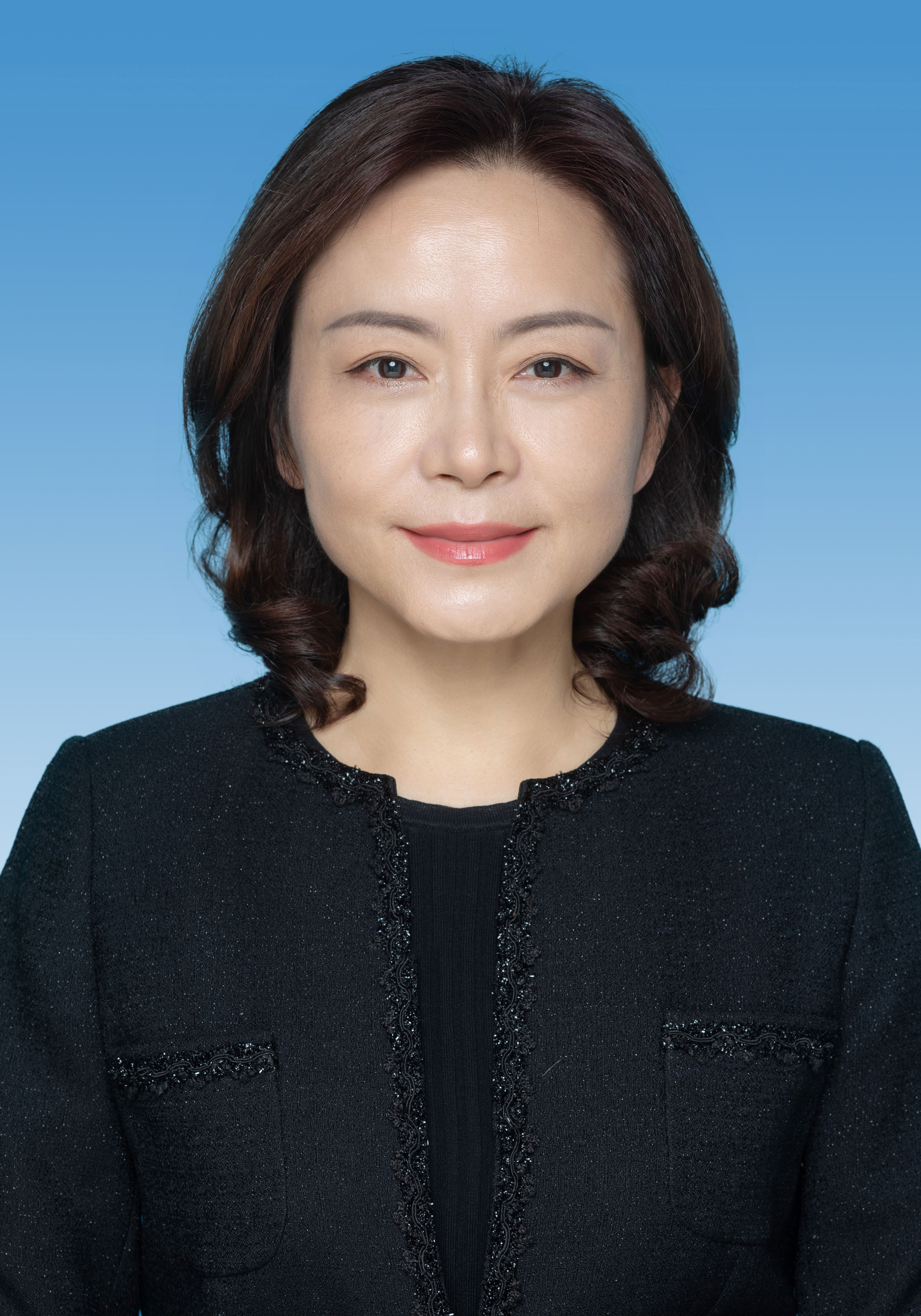 蒋丽英