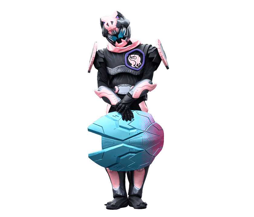 假面骑士vice