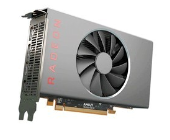 amd radeon rx 5300显卡