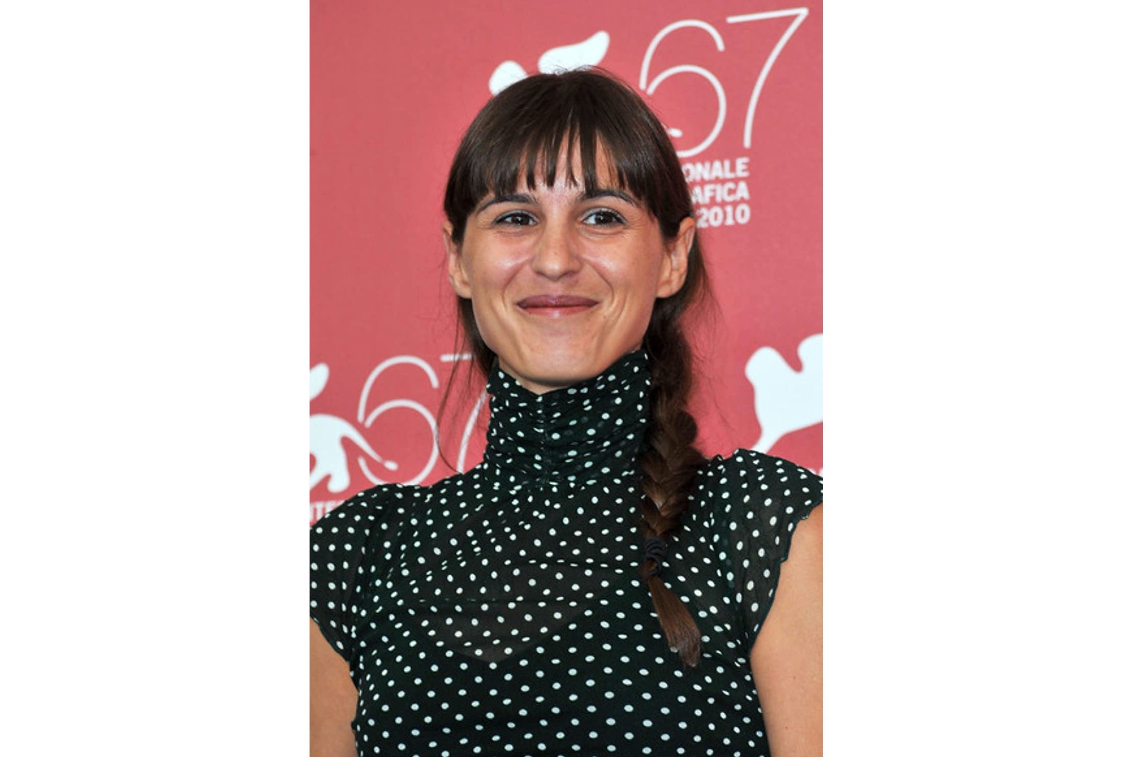 伊万杰莉亚·兰度