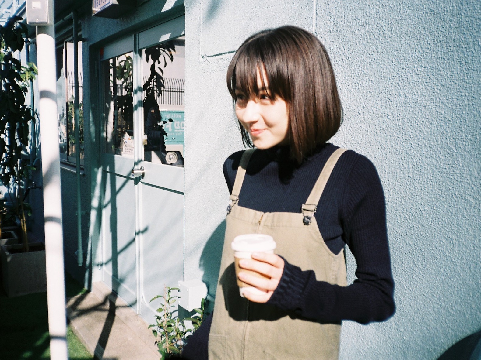 安藤妮可