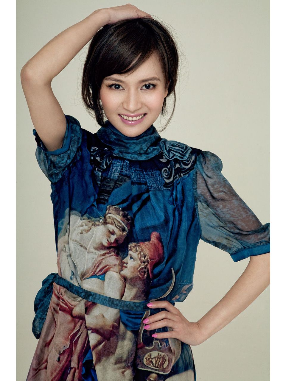  p>孙艺菲,1979年10月26日生于江西南昌,中国内地影视女演员,毕业于 a