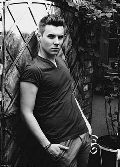 Pedro Miguel_百度百科