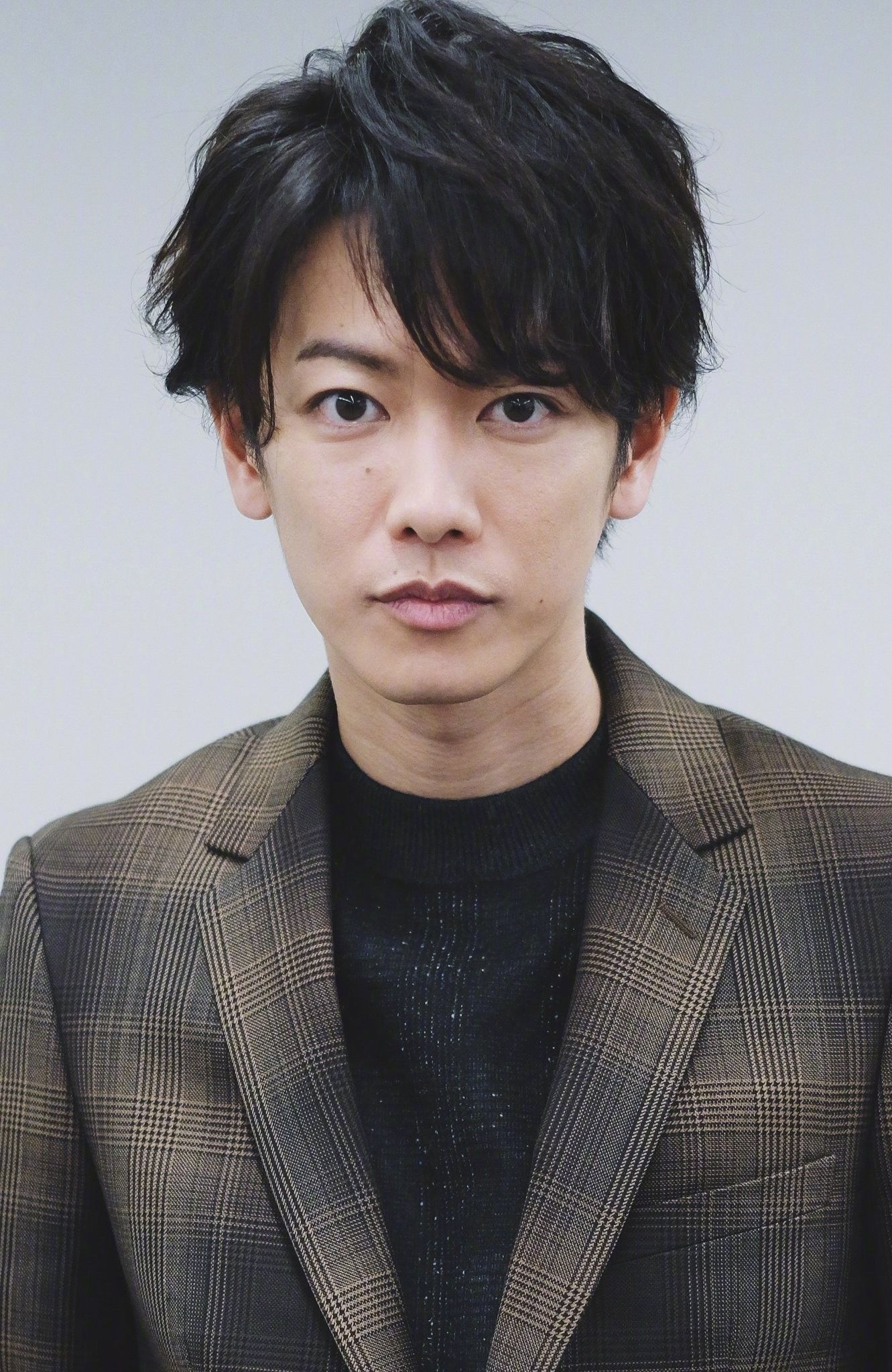 佐藤健(さとう たける,satoh takeru),1989年3月21日出生于