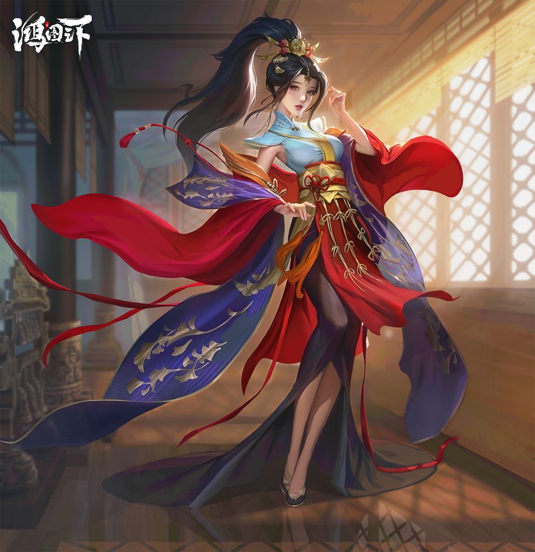 孙鲁班