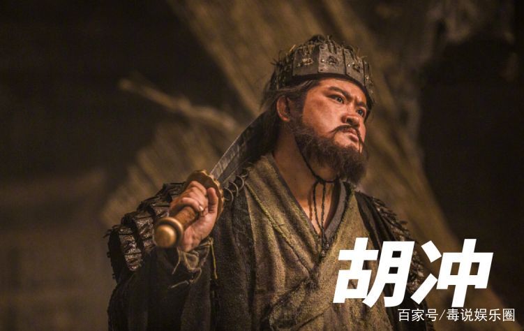 如何从特效师变身演员？孔连顺的答案很不一样！_百科TA说
