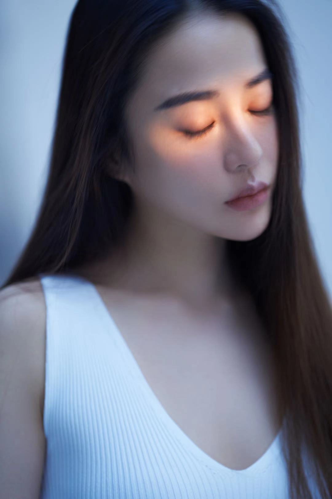 谈莎莎