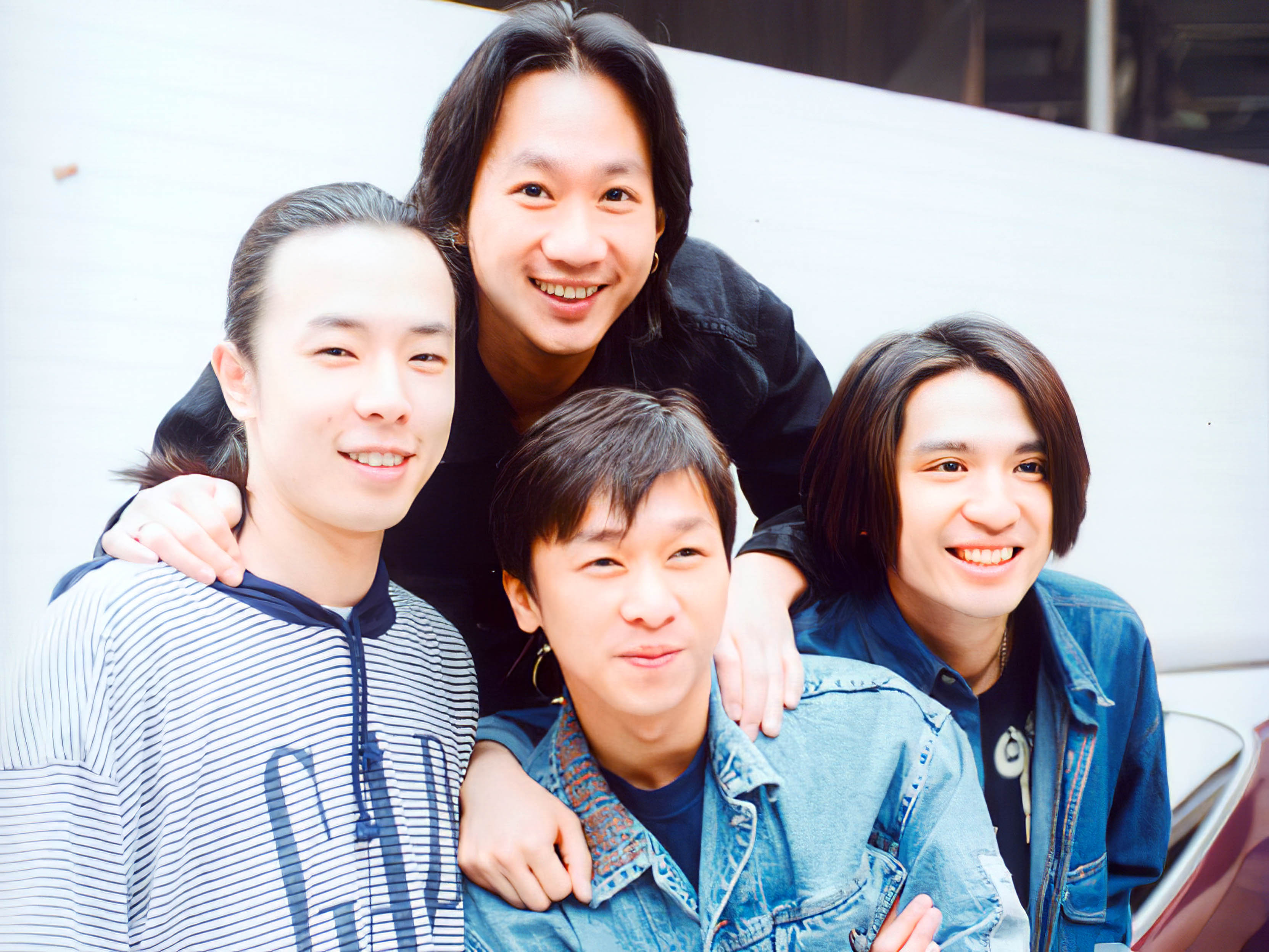 人,吉他手,摇滚乐队 a target="_blank" href="/item/beyond/105997"