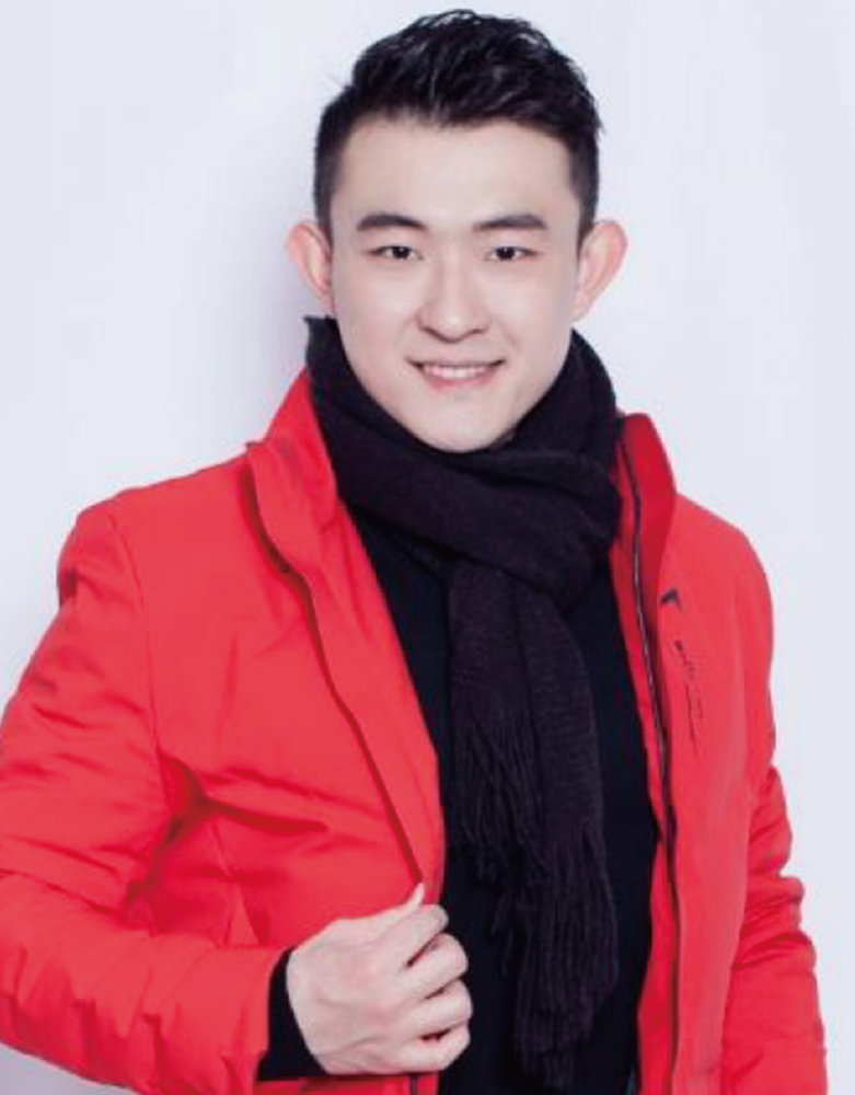 王帅（影视男演员）_百度百科