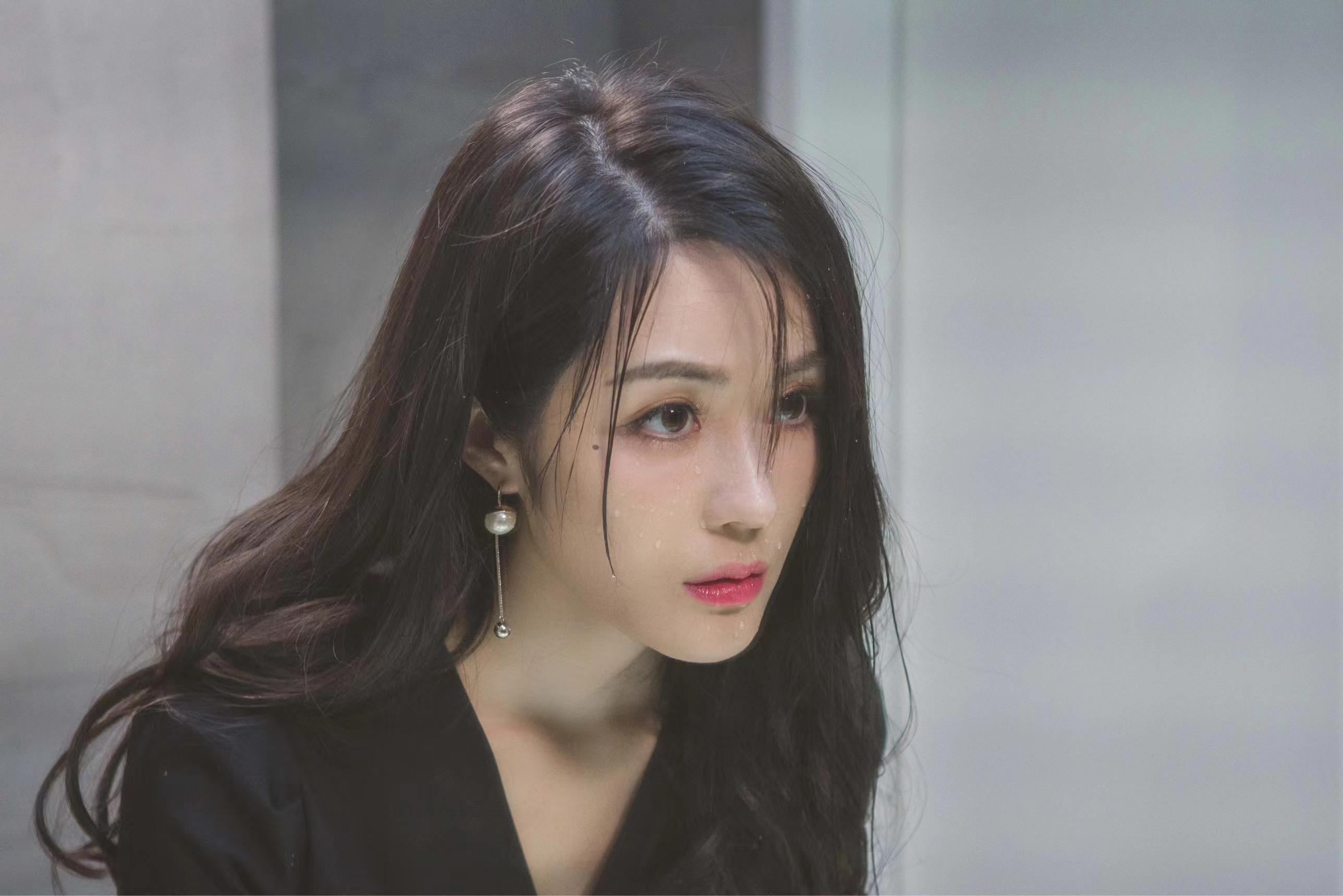  p>汤晶媚,1987年5月24日出生于江西省萍乡市,中国内地女演员,歌手