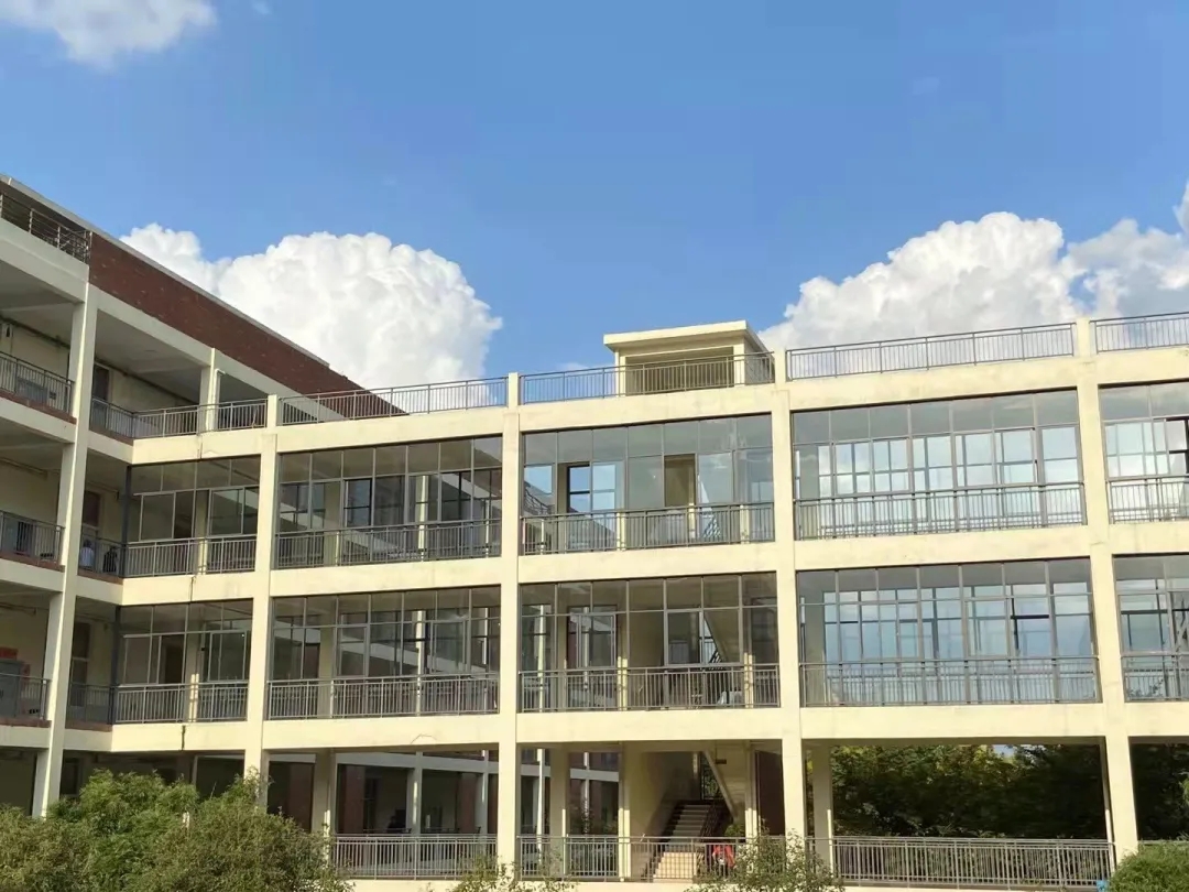 武汉城市学院