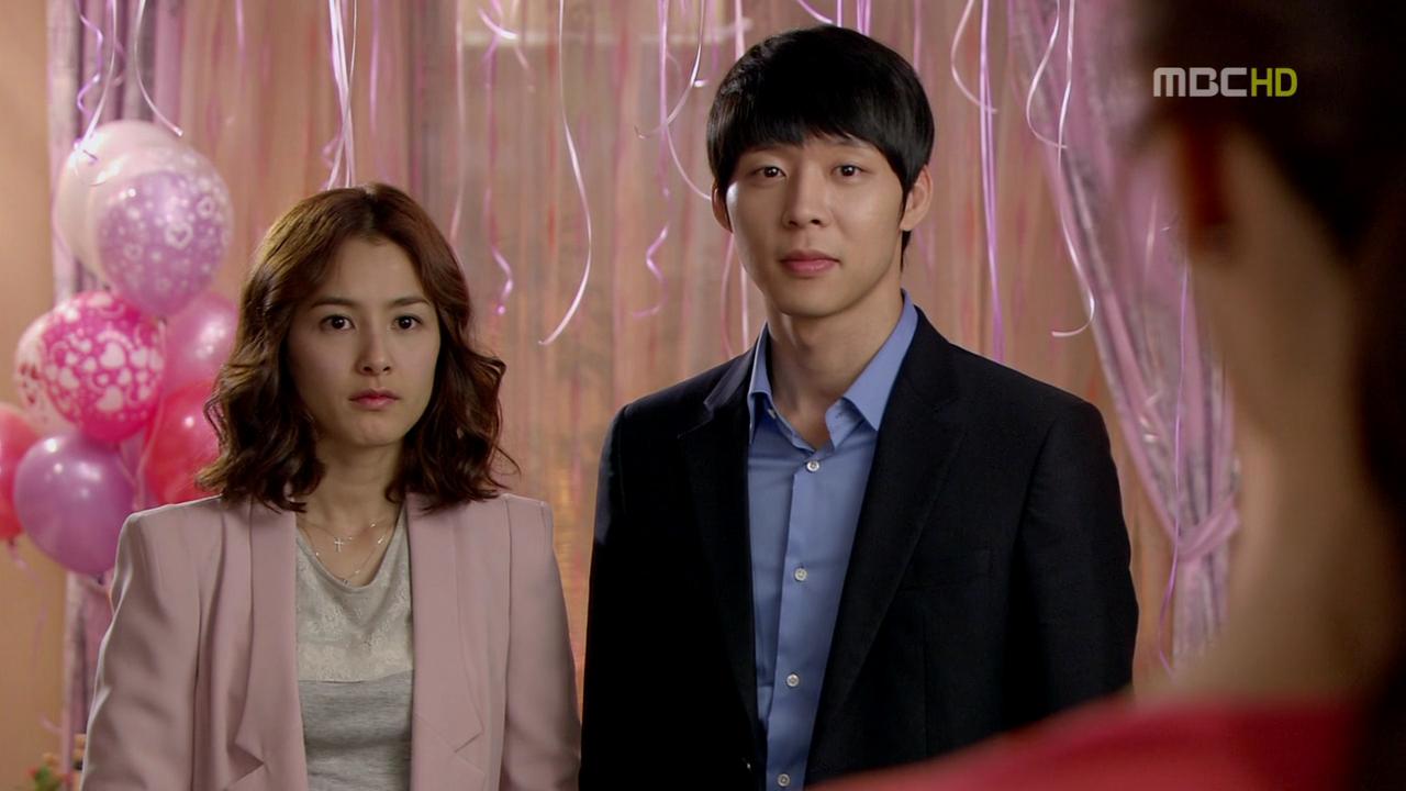 再见美丽小姐),韩国 a href="#" data-lemmaid="7004">mbc /a>电视台