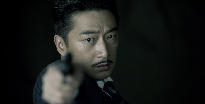 中国内地影视男演员,毕业于 a target="_blank" href="/item/北京电影