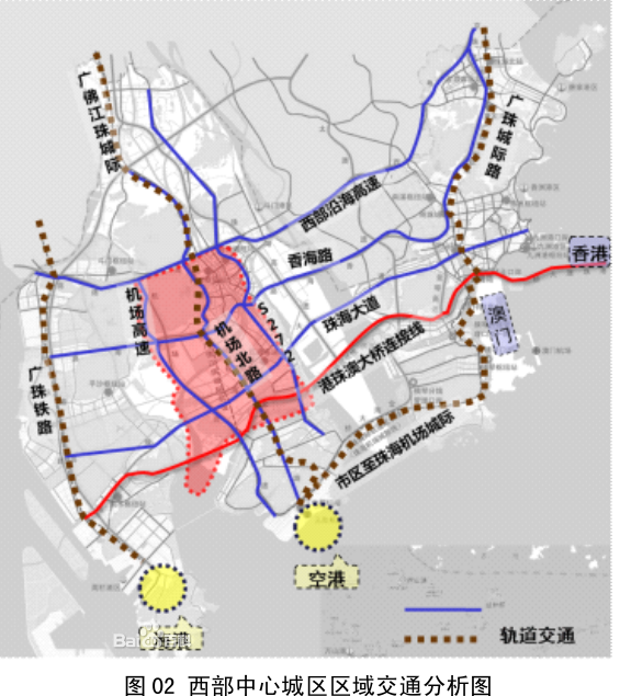 广佛江珠城际轨道