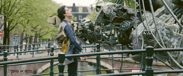  p>《钢铁之泪》是由ian hubert执导的科幻影片,derek de lint,sergio