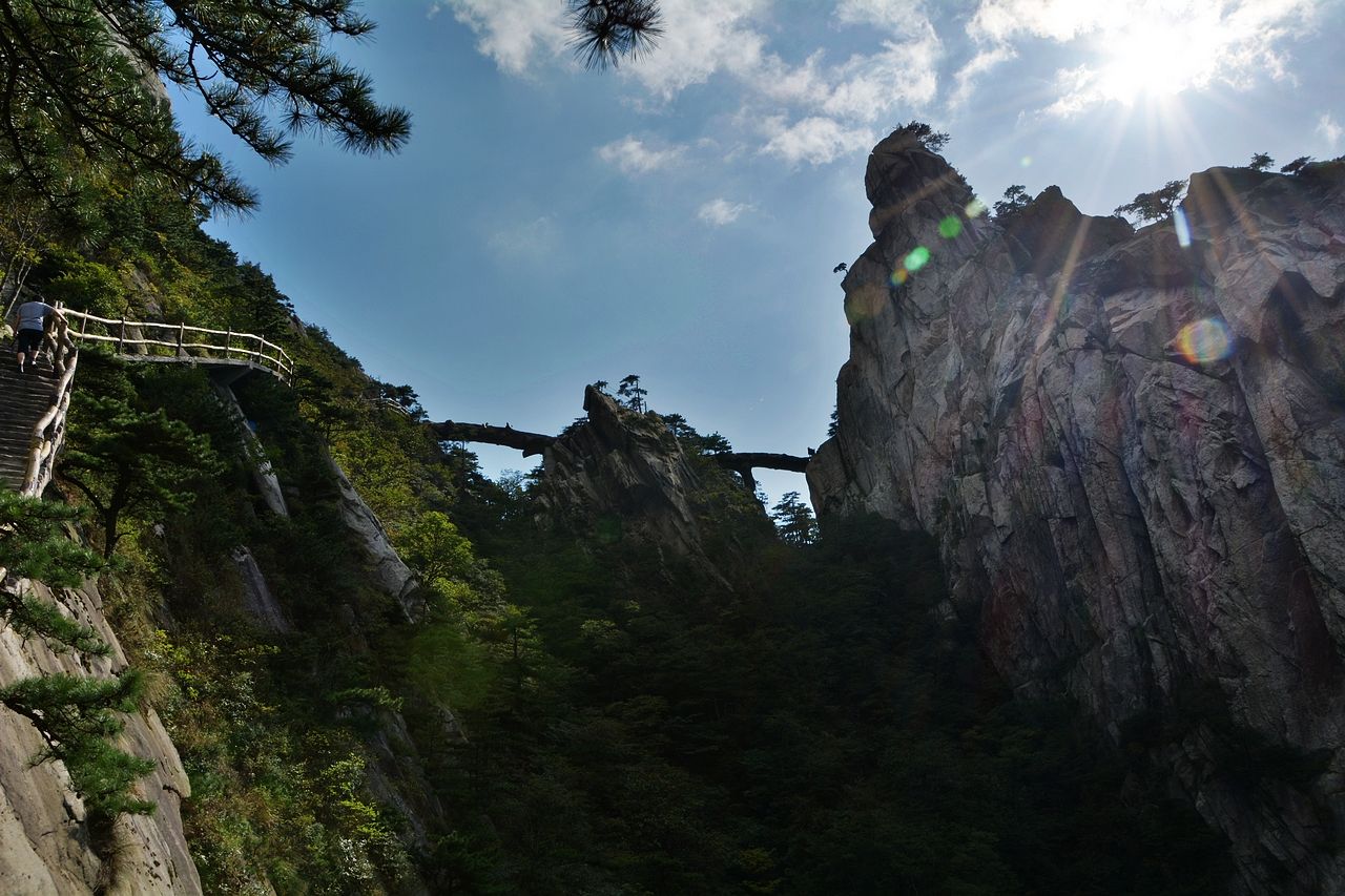  p>罗田天堂寨( a target="_blank" href="/item/国家aaaa级旅游景区