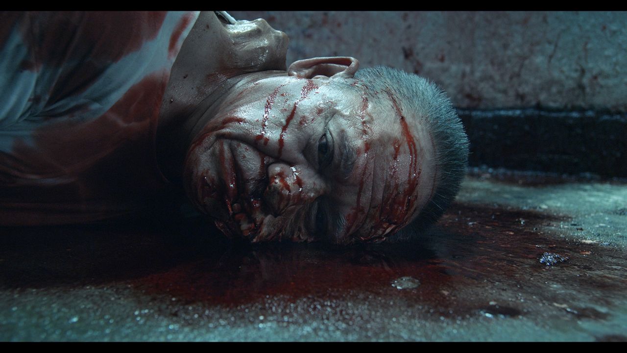  p>《僵尸》(rigor mortis)是一部向传统僵尸片致敬的电影.