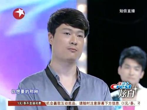 董事长,是《 a target="_blank" href="/item/谁能百里挑一/10140676"