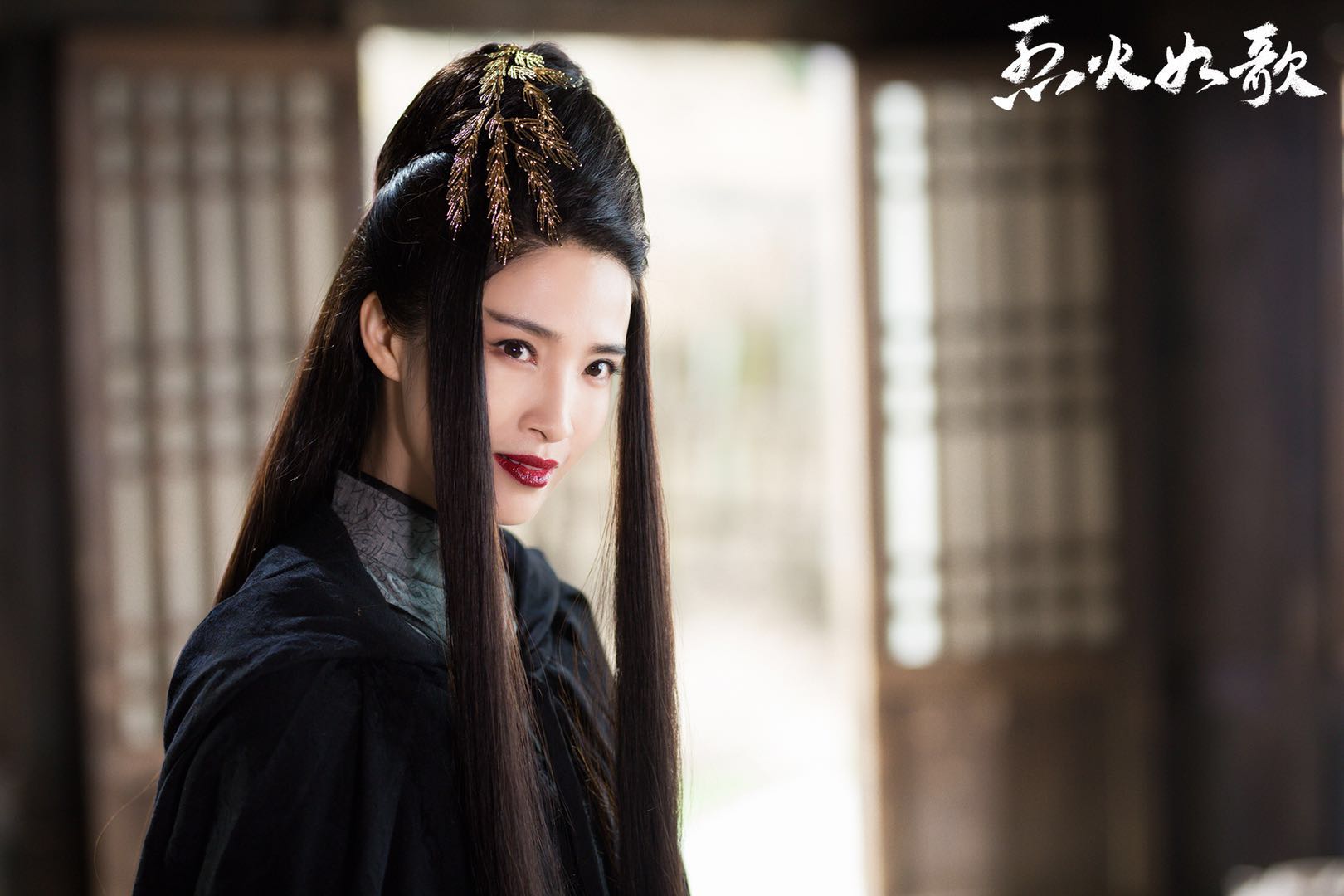  p>龚蓓苾,1978年2月21日出生于福建省泉州市石狮市,中国内地女演员