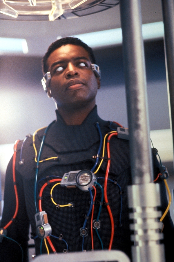 星际迷航:下一代