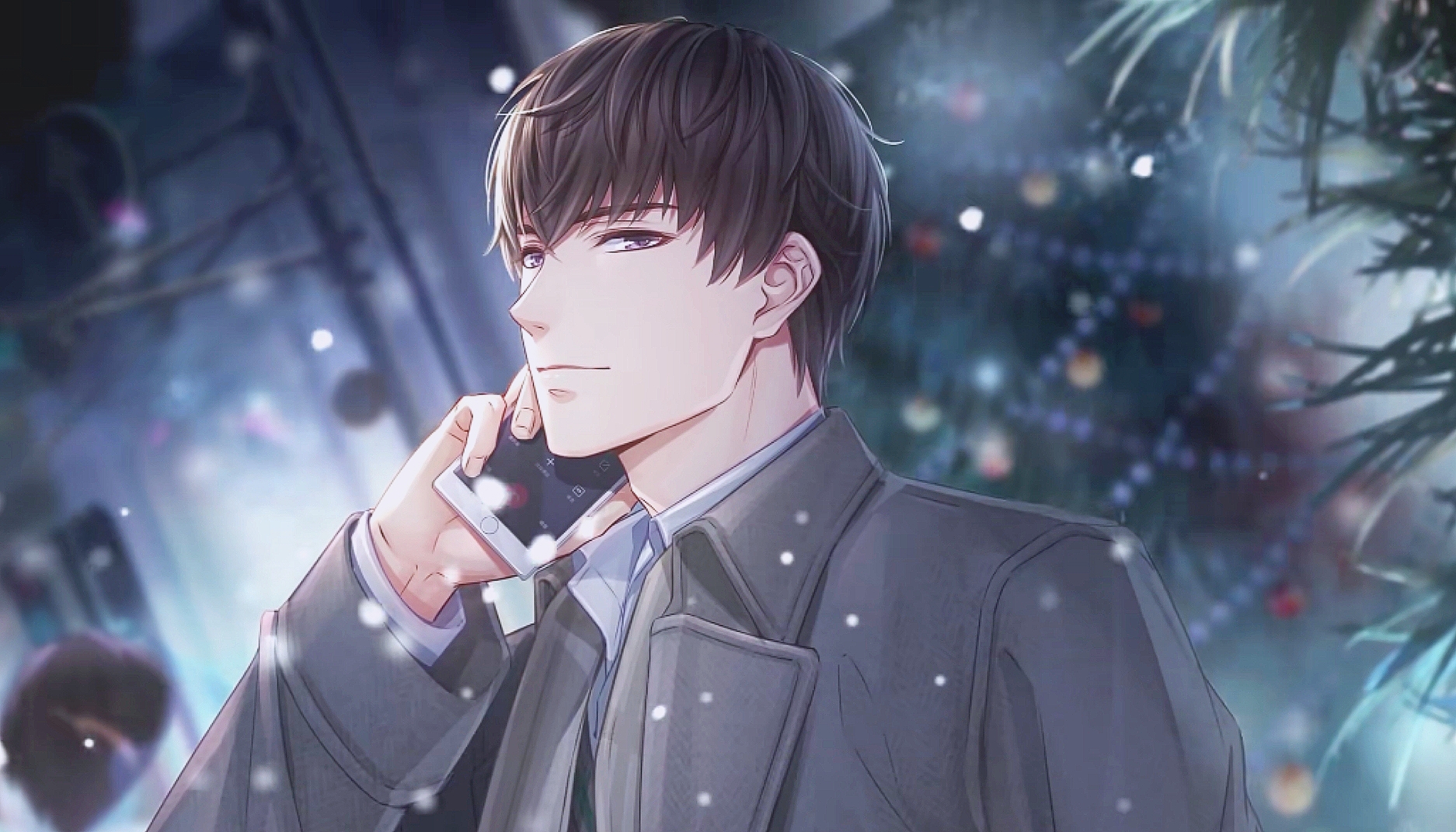 data-lemmaid="7386749">手游 /a> 《恋与制作人》中 a target="