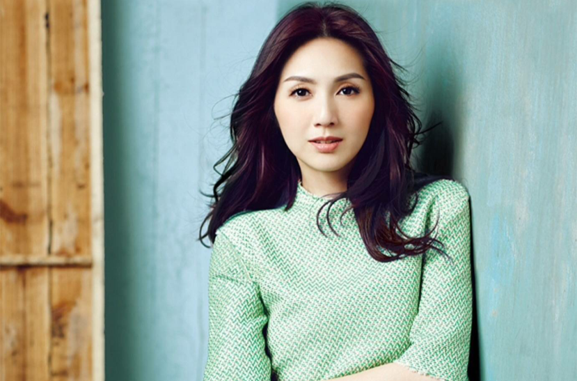 祖籍广东汕头,中国香港流行乐女歌手,影视演员,毕业于香港理工大学