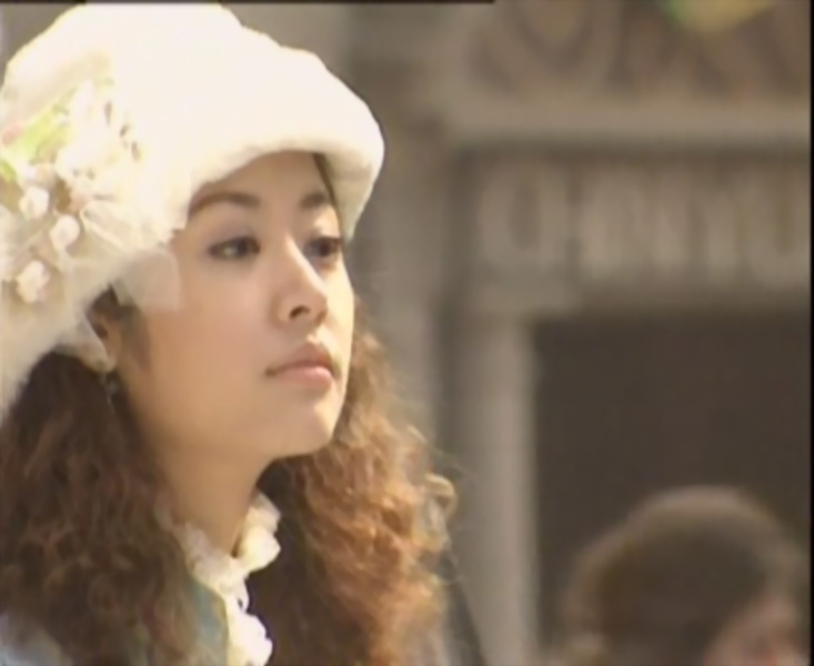 上海最后的探戈