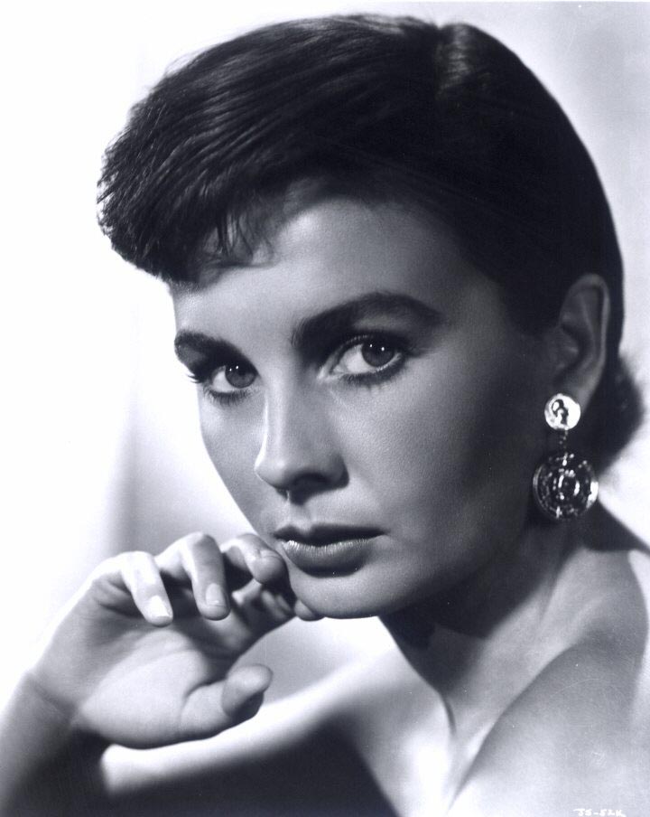 jean simmons